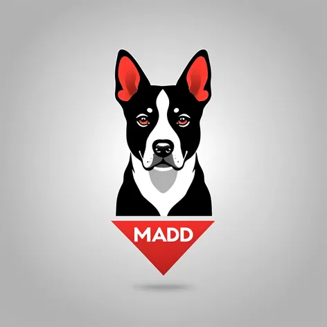 Madd dog