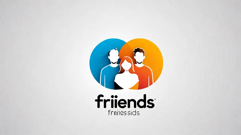 friends icon