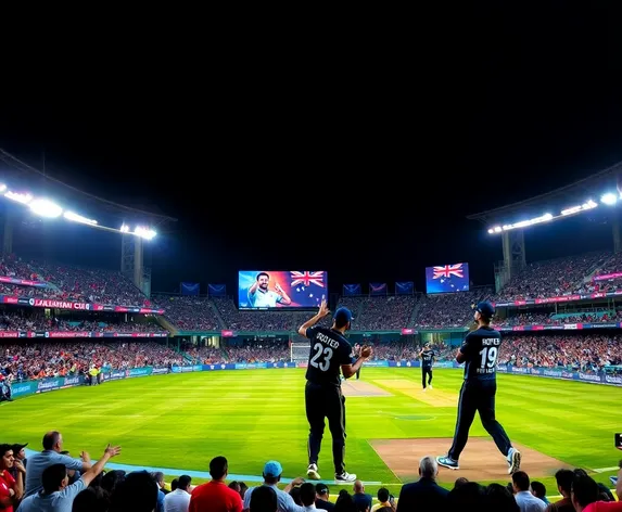 cricket match ind vs