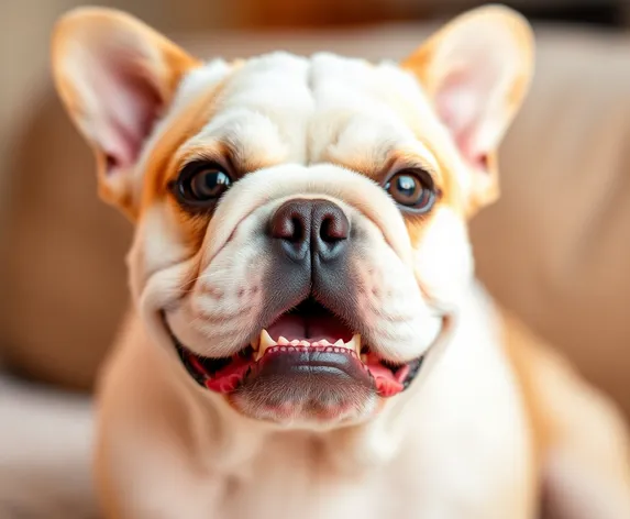 french bulldog english bulldog