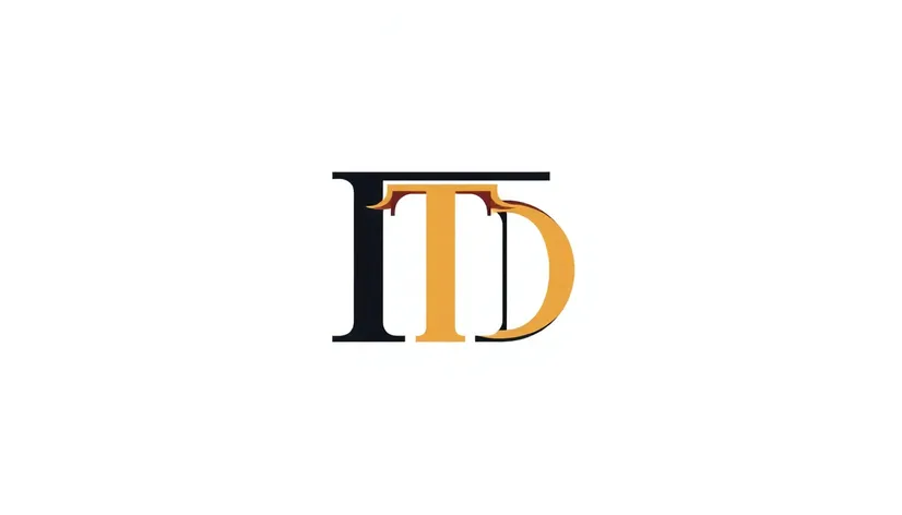 monogram for itd