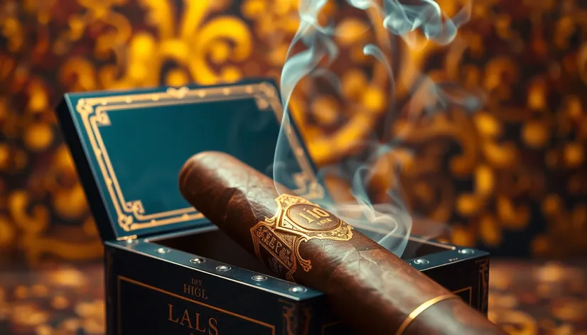 most expensive cigar