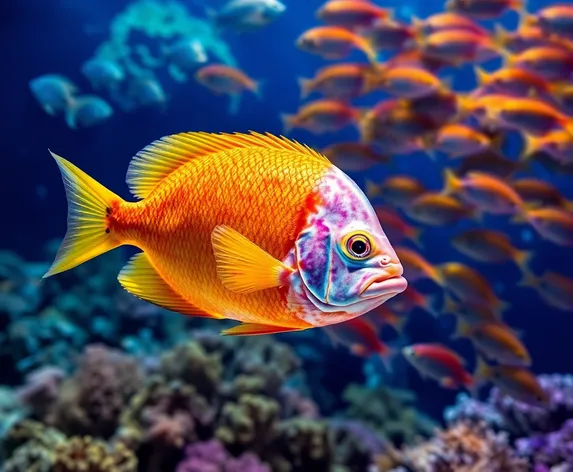 golden pompano