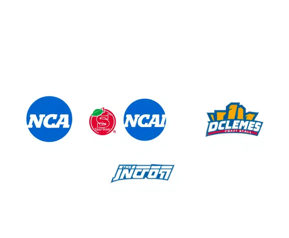 ncaa logos