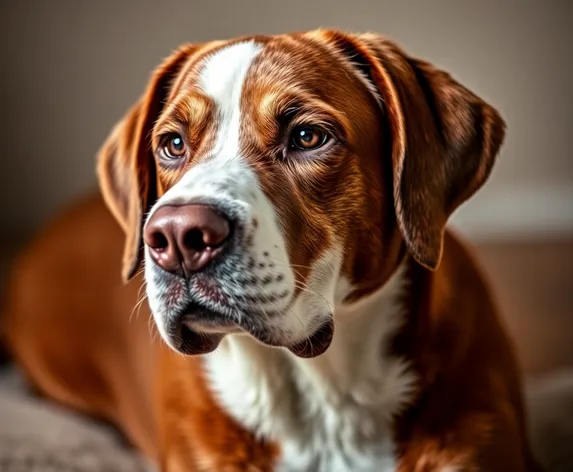 great dane lab mix