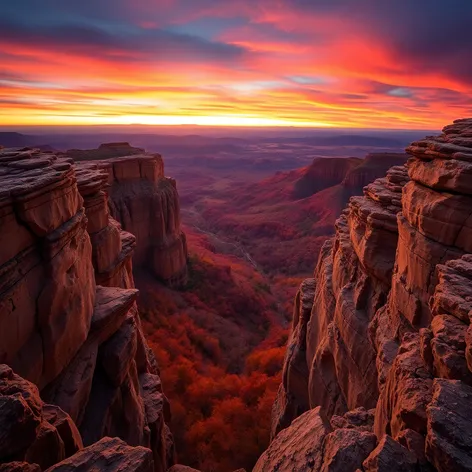 eagle rock loop arkansas