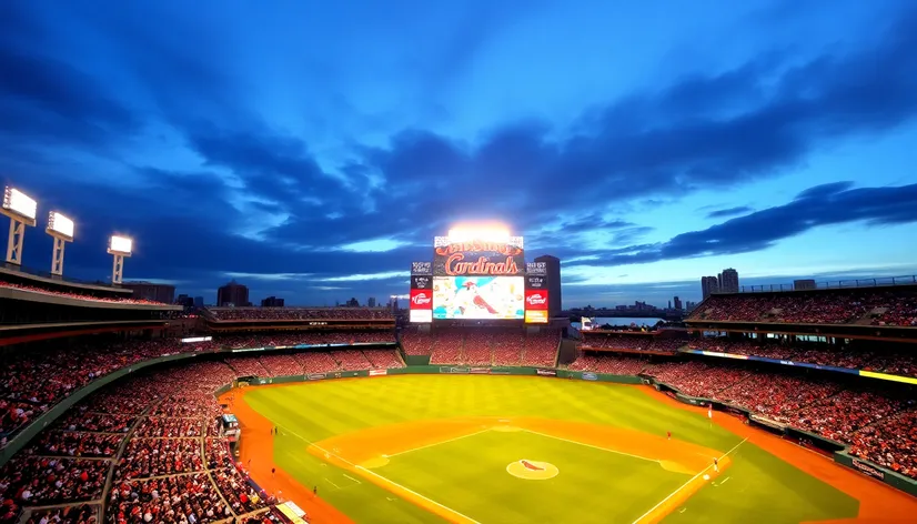 st louis cardinals