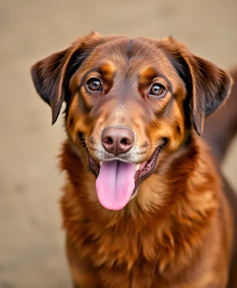 labrador hound mix