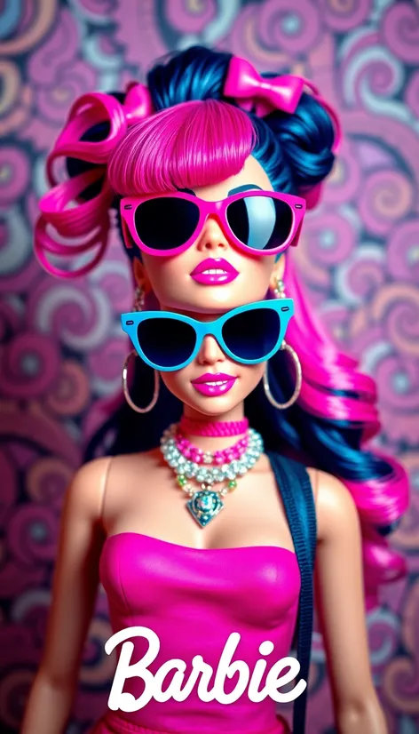 katy perry barbie