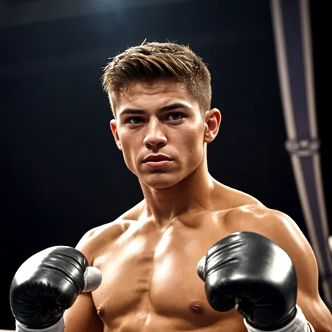 Ryan garcia