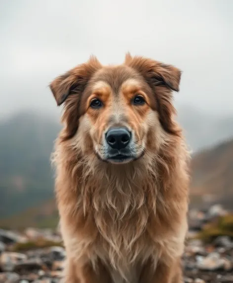 polish tatra sheepdog