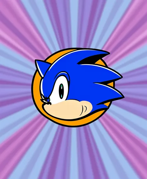 sonic logo