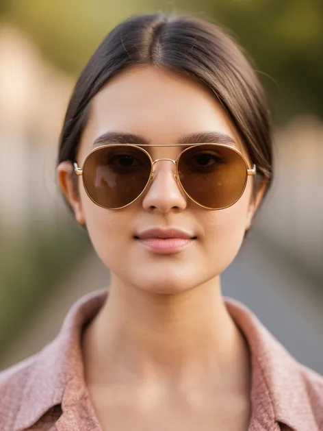 best sunglasses for round