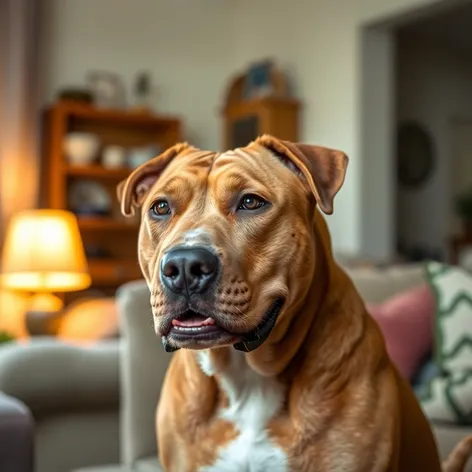 pit bull shar pei