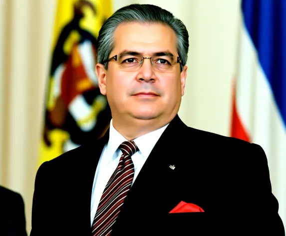 president gaviria