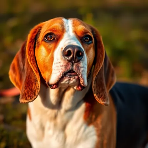 basset hound beagle mix