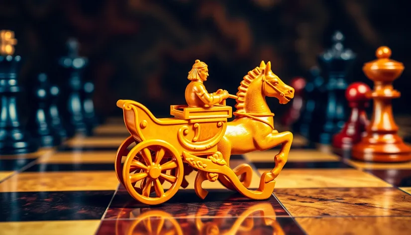 chariot in chess