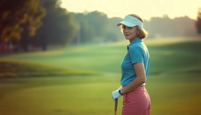 laura baugh golfer