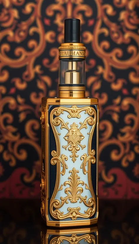 royalty vape