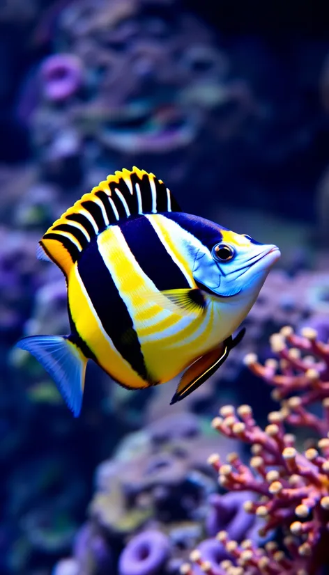 veliferum sailfin tang