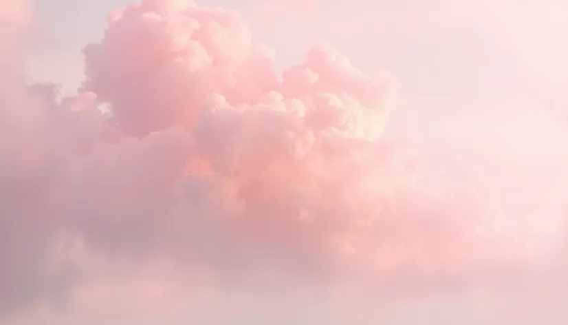 pink cloud