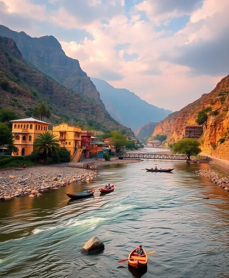 lucian river chauhan