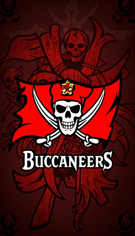 buccaneers logo