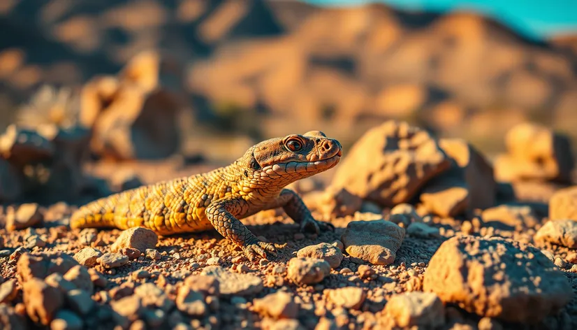 horned rattlesnake