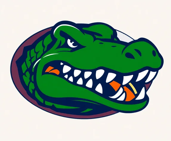 florida gator logo