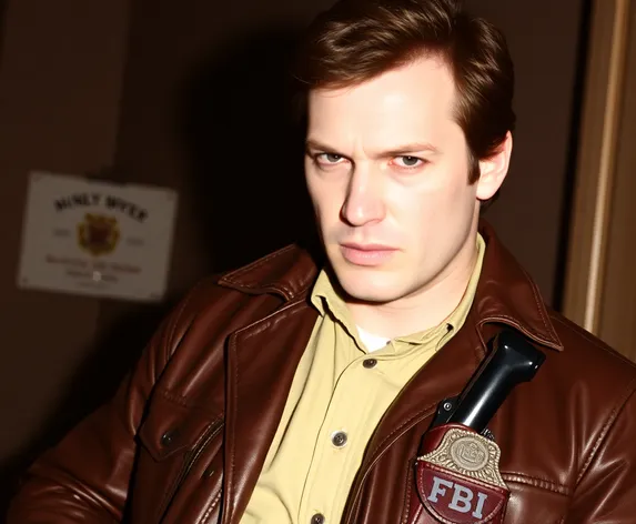 andy dwyer fbi