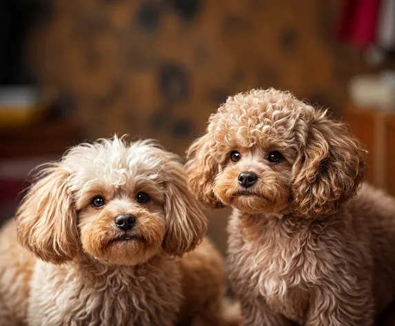 miniature poodle haircuts