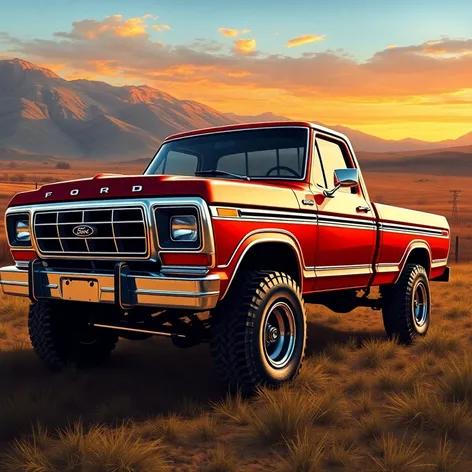 78 ford f150