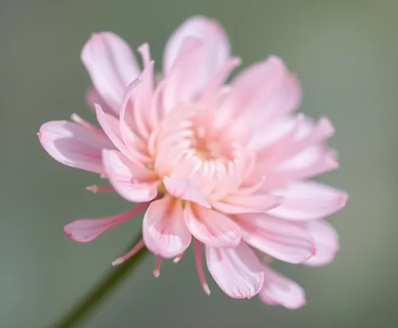 mimosa flower