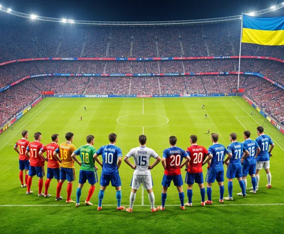 romania national football team