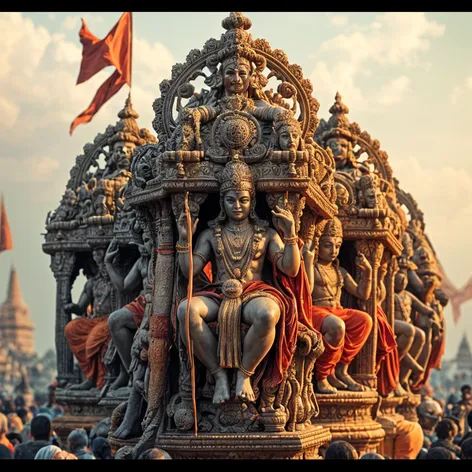 all thirty three hinduism