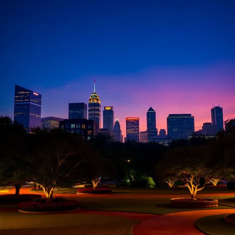 eleanor tinsley park houston