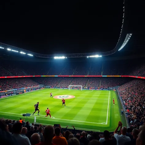 benfica - feyenoord