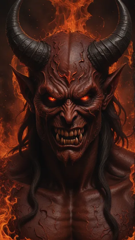 hell devil