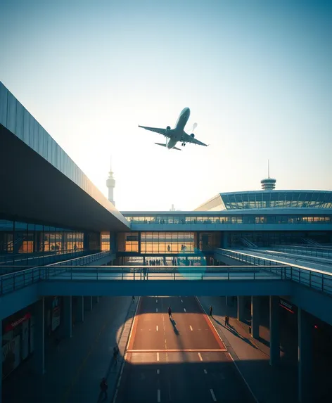 fj strauss airport munich