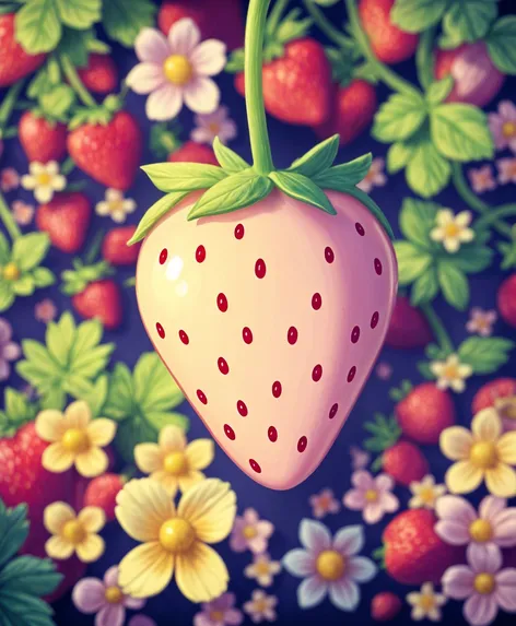 strawberry clipart