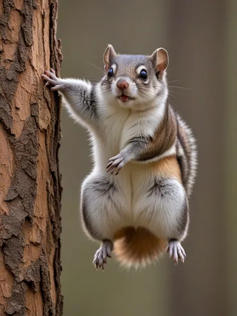pictures of flying squirrels
