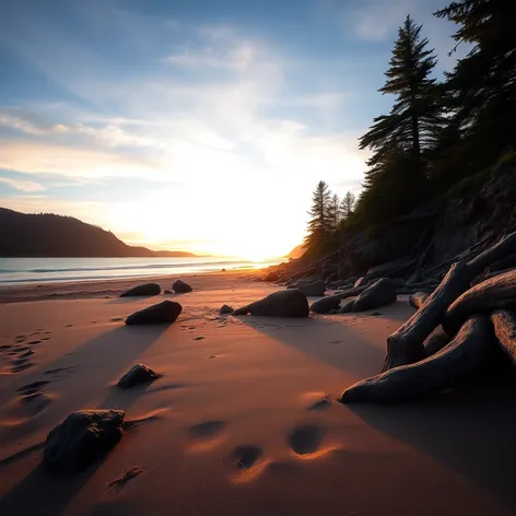 camano island state park