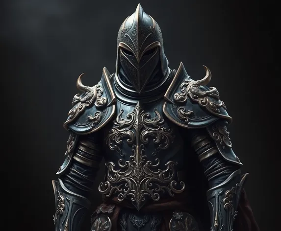 armor concept art