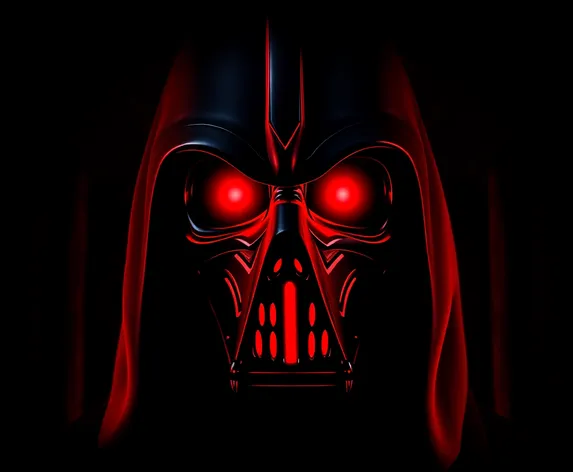 darth malgus mask