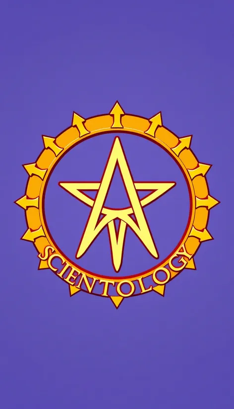 scientology logo