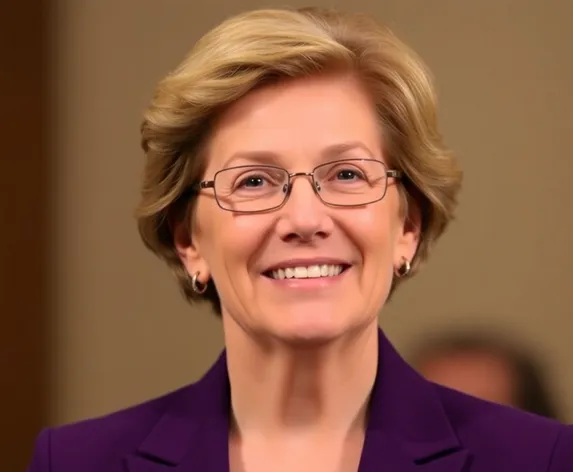 elizabeth warren