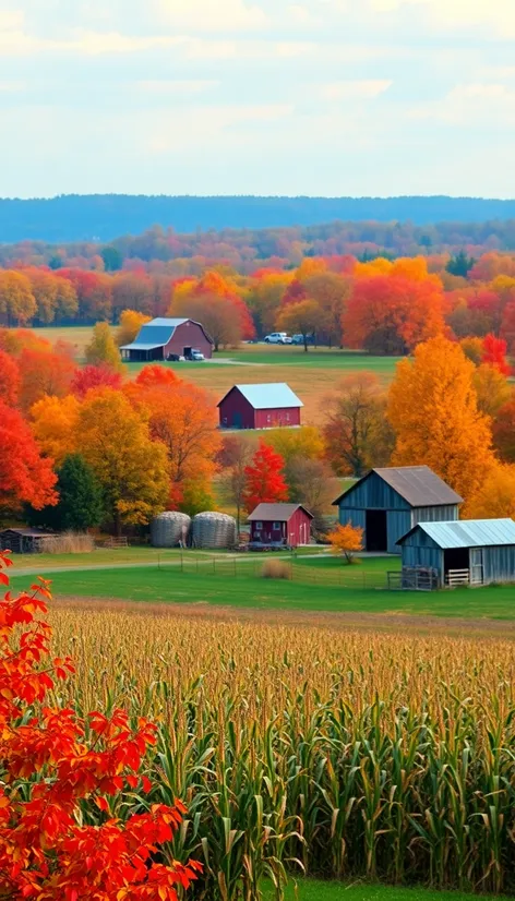 us buckeye state