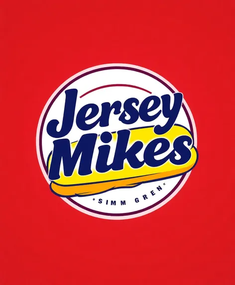 jersey mikes logo