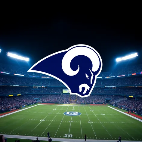 st louis rams