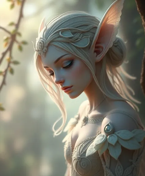 fey elf